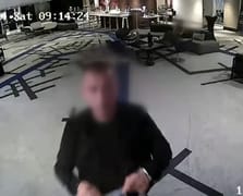 Kameraları bantlayan güvenlik görevlisi: Balıkçı Kahraman olayından sonra kameralar bantlanmaya başladı