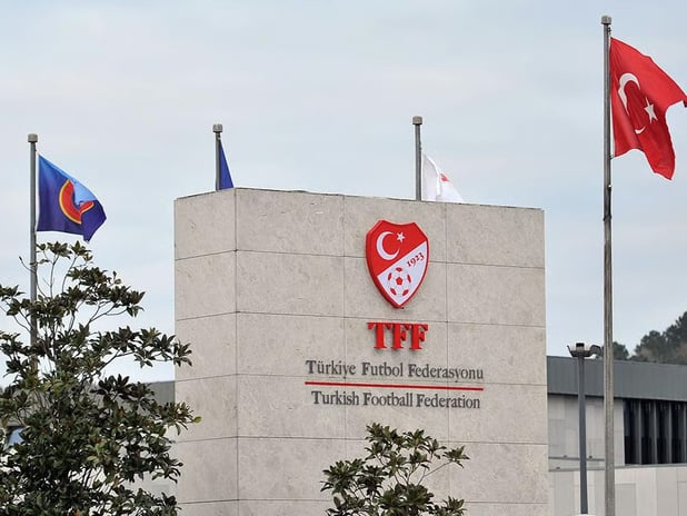 PFDK'da toplu ayrılık: Başkan ve vekili istifa etti, yerine kim geçti?