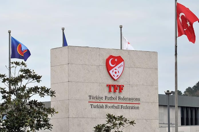 PFDK'da toplu ayrılık: Başkan ve vekili istifa etti, yerine kim geçti?