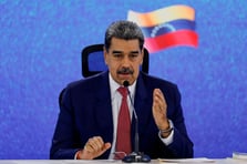 Maduro: "Amerikan istihbaratı sabotaj emri verdi"