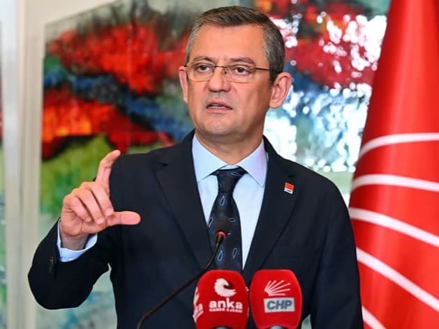 CHP’de 'Terörsüz Türkiye' komisyonu krizi