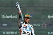 McLaren fırtınası Meksika'da esti: Formula 1'de sezonun 20. etabı tamamlandı, Lando Norris zirvede