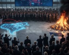 Gzero Media: Avrupa Trump'a karşı durabilecek mi?