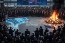 Gzero Media: Avrupa Trump'a karşı durabilecek mi?