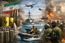 The National Interest: Üçüncü Körfez Savaşı'nın sonuçları neleri değiştirecek?