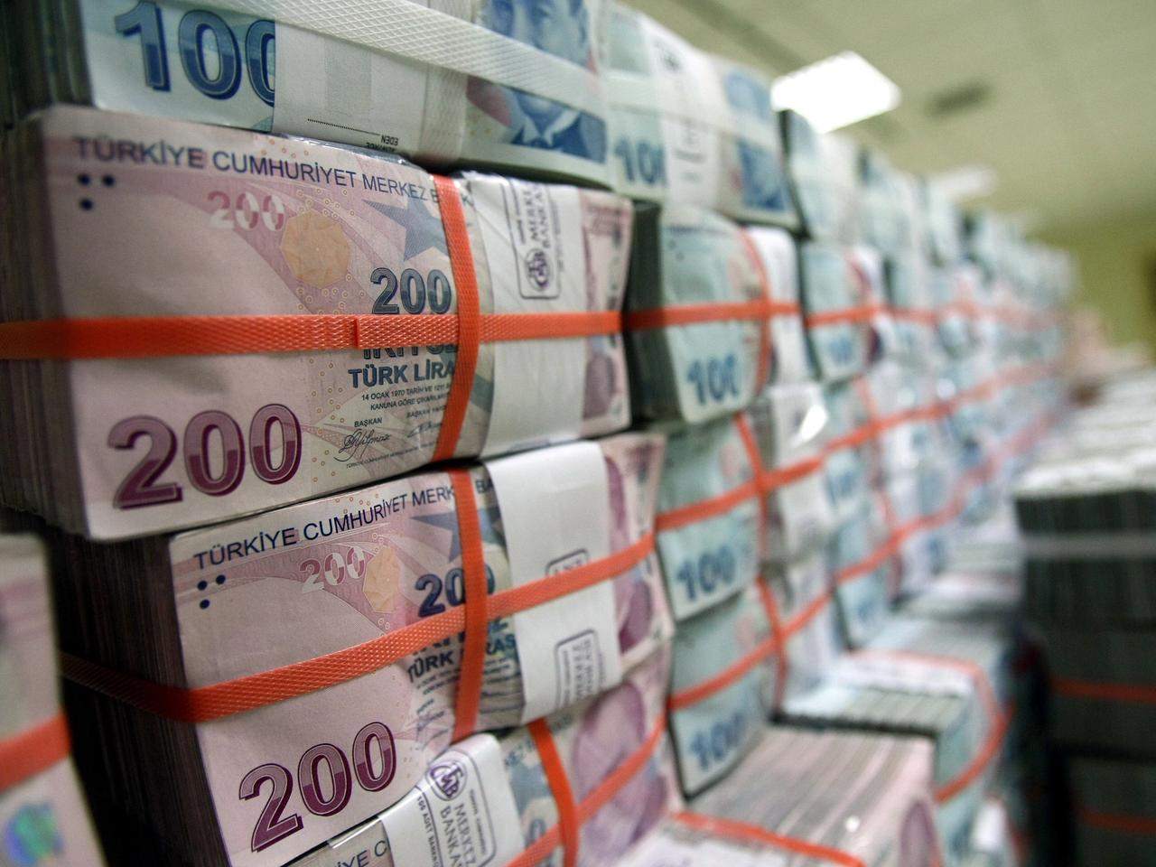 Sanayiciye 250 milyar TL’lik kredi desteği