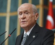 MHP Lideri Devlet Bahçeli'den PKK'nın silah bırakma kararına tarihi mesaj