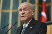 MHP Lideri Devlet Bahçeli'den 15 Temmuz mesajı