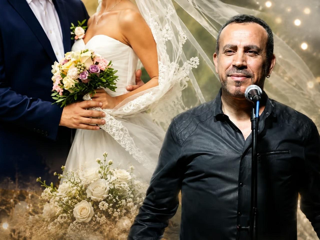 Haluk Levent bunu da yapmış! 
