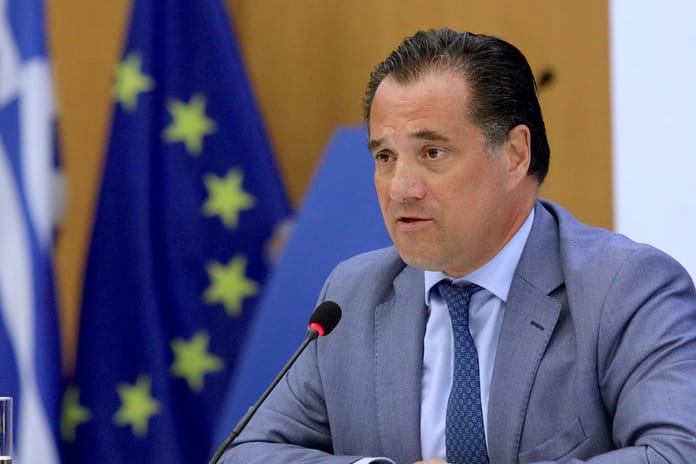 Yunan bakanları İsrail yanlısı açıklamaları ülkede infiale neden oldu