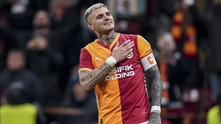 Tribünlerin sevgilisiydi, Kimse kapısını çalmadı: Mauro Icardi