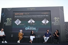 "Gassal" ekibi, TRT 12 Punto'ya konuk oldu