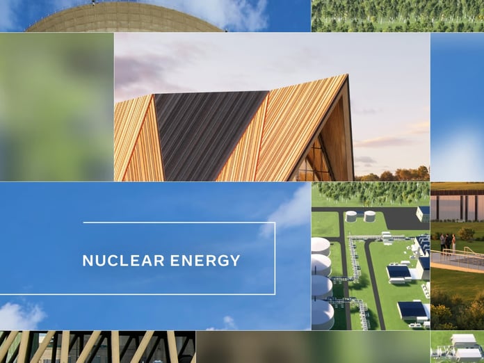 Meta yapay zeka operasyonlarını beslemek için 6,6 GW’lık nükleer kapasite oluşturdu