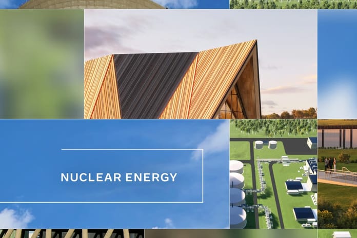 Meta yapay zeka operasyonlarını beslemek için 6,6 GW’lık nükleer kapasite oluşturdu