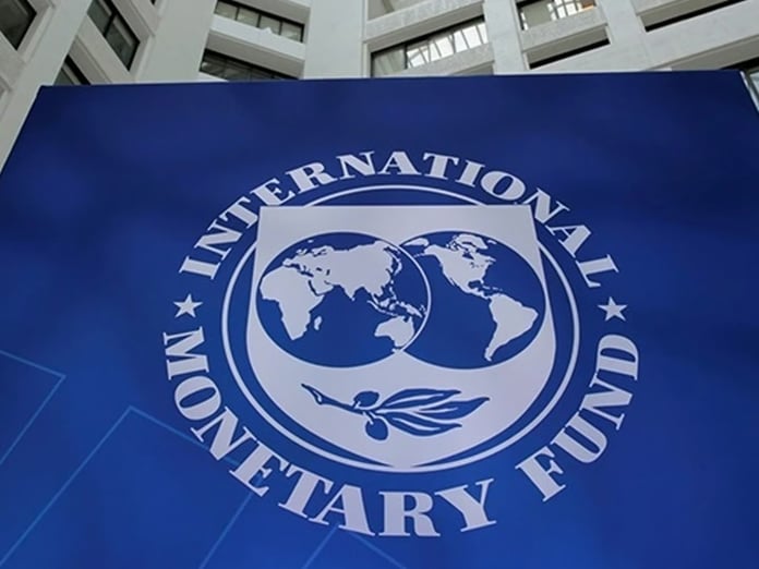 IMF’den petrol ve resesyon alarmı