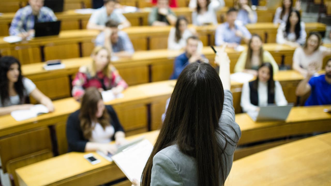 YÖK'ten 23 vakıf üniversitesine 'yüksek ücret' incelemesi
