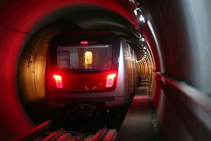 Ankara'da Esenboğa Metro Hattı'nda inşaat 2026'da başlıyor
