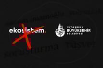 Ekosistem belgeseline sansür: İBB ağından erişim engeli