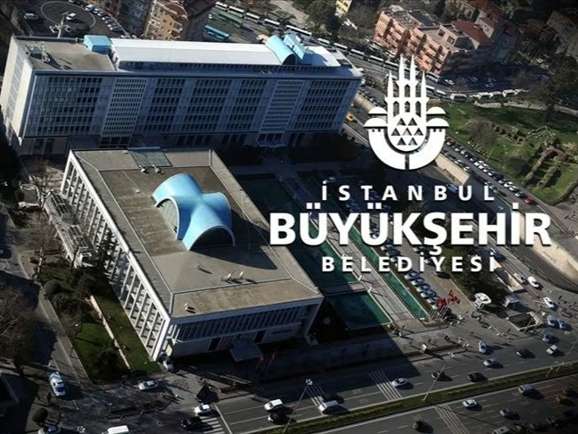 İBB'de ihale usulsüzlüğü operasyonu! 12 şüpheli gözaltında