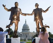 Belgeler Epstein-İsrail ilişkisini ortaya çıkardı: Dikkat çeken Trump detayı