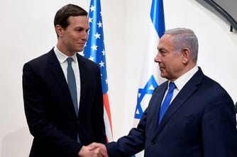 No Indication Netanyahu Will Choose Gaza Peace