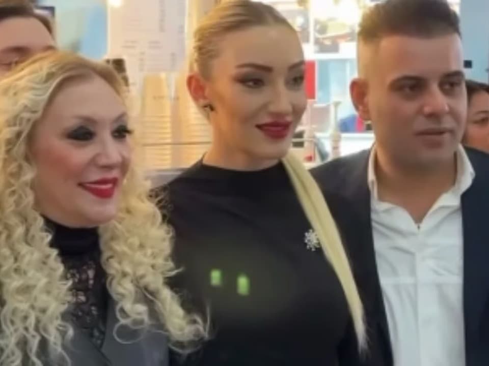 'Annem gebersin' mesajını ve intikam planını anlattı 