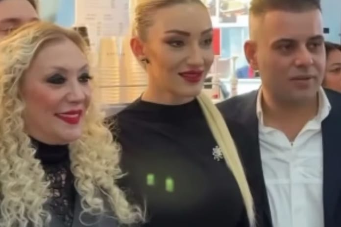 Güllü soruşturmasında şok ifade! 'Annem gebersin' mesajını ve intikam planını anlattı 