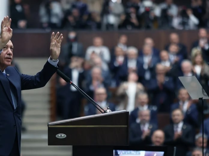 Cumhurbaşkanı Erdoğan müjdeledi: Kentsel dönüşüme dev destek