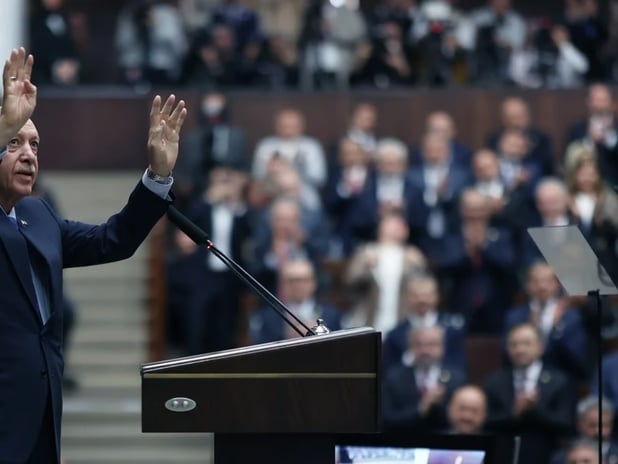 Cumhurbaşkanı Erdoğan müjdeledi: Kentsel dönüşüme dev destek