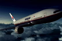 Kayıp Malezya uçağını arama çalışmaları yeniden başladı