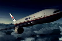 Kayıp Malezya uçağını arama çalışmaları yeniden başladı