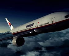 Kayıp Malezya uçağını arama çalışmaları yeniden başladı