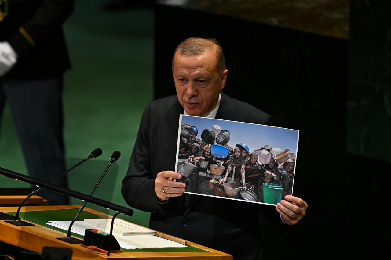 Wall Street Journal'dan Türkiye'yi hedef alan analiz
