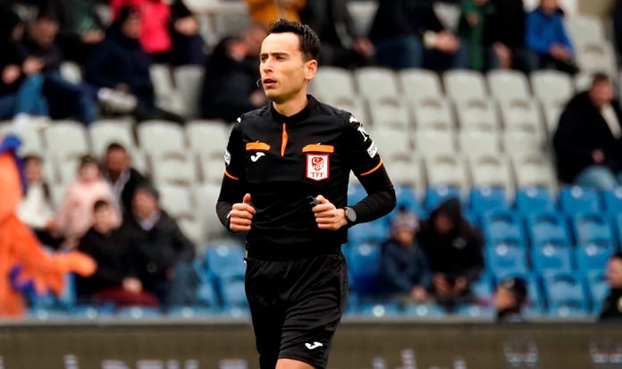 Şeffaflık ve disiplin