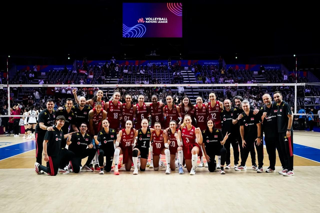 Filenin Sultanları'nın final kadrosu hazır