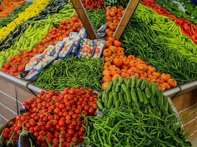 Türk tarımında 36,4 milyar dolarlık ihracat rekoru