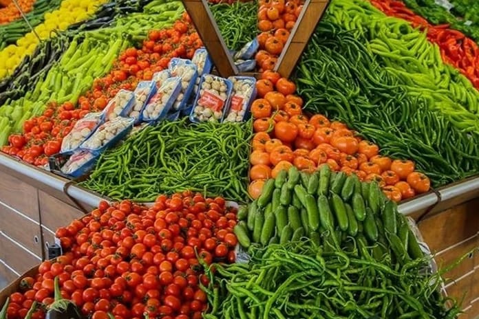 Türk tarımında 36,4 milyar dolarlık ihracat rekoru