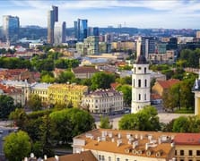 Litvanya olası Rus işgali için tahliye planını duyurdu