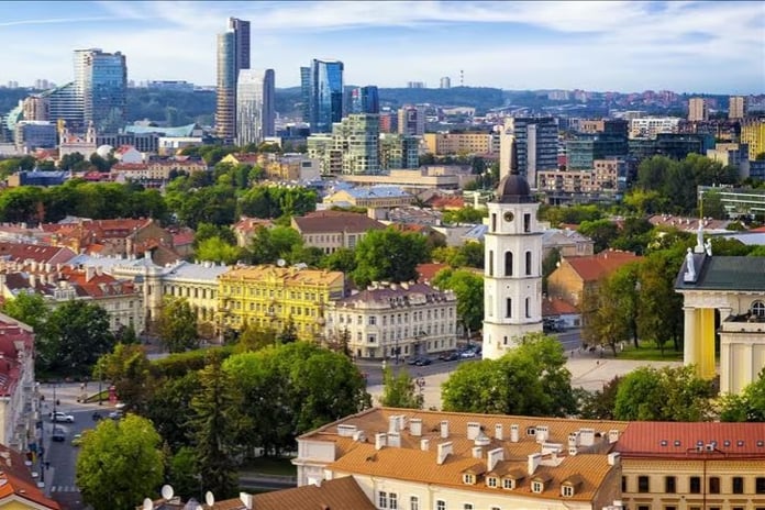 Litvanya olası Rus işgali için tahliye planını duyurdu