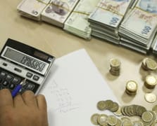 Yılın 4'üncü geçici vergi döneminde birçok mükellef enflasyon düzeltmesinden muaf tutuldu