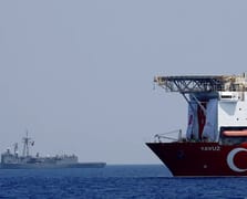 Libya'da Hafter cephesi Türkiye ile 2019’da imzalanan deniz yetki anlaşmasını gündemine aldı