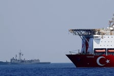 Libya'da Hafter cephesi Türkiye ile 2019’da imzalanan deniz yetki anlaşmasını gündemine aldı