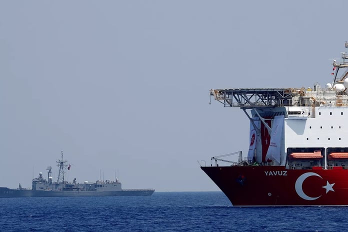 Libya'da Hafter cephesi Türkiye ile 2019’da imzalanan deniz yetki anlaşmasını gündemine aldı