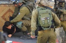 ABD İsrail'in Batı Şeria'daki zulmünü itiraf etti