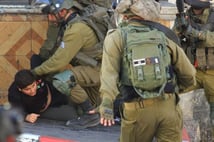 ABD İsrail'in Batı Şeria'daki zulmünü itiraf etti