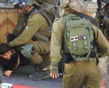 ABD İsrail'in Batı Şeria'daki zulmünü itiraf etti