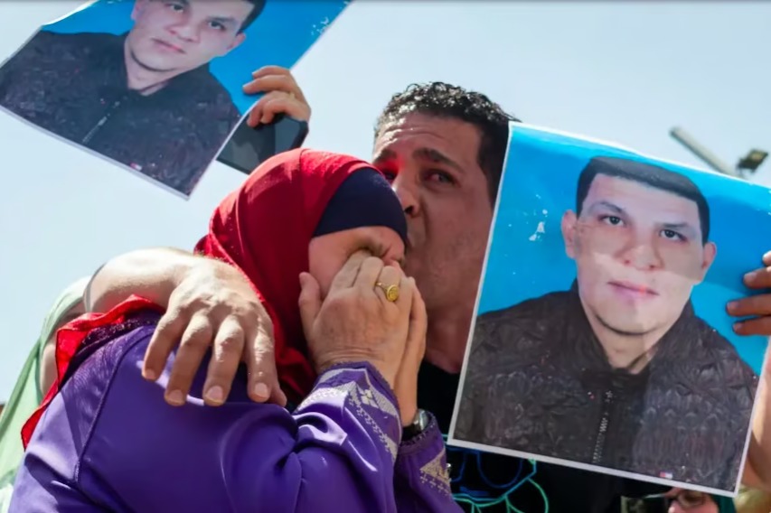 Protests Erupt After Moroccan Man Killed by Spanish Police