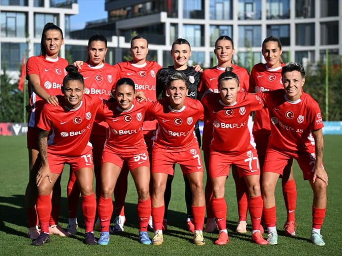 Şampiyonlar Ligi eleme turu finali: ABB FOMGET, İsrail ekibi Kiryat Gat karşısında tur peşinde