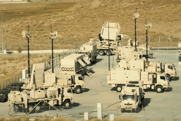 ASELSAN’dan Çelik Kubbe açıklaması: Türkiye yeni nesil hava savunmada öncü olacak