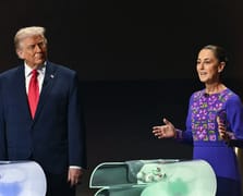 Meksika ABD’ye yıllık asgari su gönderimini kabul etti